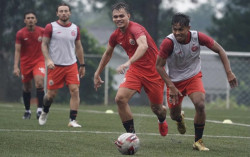 Ini Sejumlah Tim yang Sudah Bersiap Jelang Piala Menpora