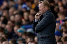 Barca Singkirkan Sevilla, Koeman Tidak Mau Sesumbar 
