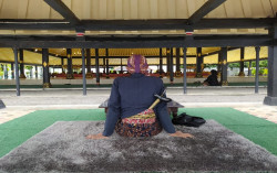 60 Orang Daftarkan Diri Jadi Abdi Dalem Kraton Jogja
