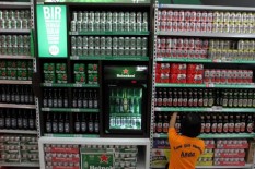 Istana Bantah Wapres Tak Dilibatkan saat Susun Aturan Investasi Miras