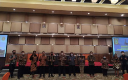 Disbud Jogja Ajak Generasi Muda Lestarikan Nilai Budaya
