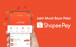 Ini Tiga Keuntungan Memiliki Akun ShopeePay yang Telah Terverifikasi
