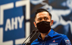 AHY Siap Lawan KLB Partai Demokrat di Deli Serdang