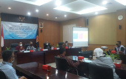 Triliun Rupiah untuk UMKM Diharapkan Pulihkan Ekonomi DIY