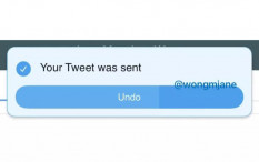 Ini Bocoran Fitur ‘Undo Send’ di Twitter