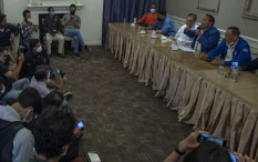 SBY Tegaskan KLB Demokrat Ilegal, Ini Argumennya