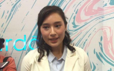 Tatjana Saphira Bakal Main Film Komedi, Ini Bocoran Ceritanya