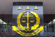 Kejagung Blokir 2.323 Bidang Tanah dari 7 Tersangka Asabri
