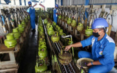 Harga Elpiji Bisa Lebih Murah Setelah Pertamina Impor dari Abu Dhabi