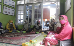 UMY Dorong Penggunaan Teknologi & Pengembangan Desa Melalui Badan Hukum di Potorono Bantul