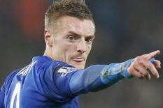  Brighton vs Leicester: Peran Vardy Tidak Tergantikan