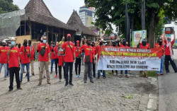 Waspadai Penggalangan Dana Terorisme Lewat Kotak Amal