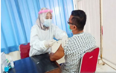 Kaum Lansia Wajib Tahu! Ini Jarak Vaksinasi Pertama dengan Kedua