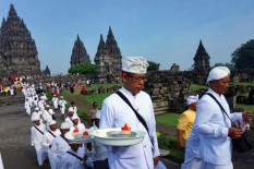 Perayaan Nyepi Jatuh Pada Minggu, Ibadah Umat Kristiani Digelar Virtual 
