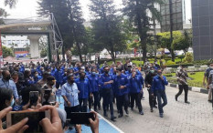 Terima Aduan AHY Soal KLB Partai Demokrat, Begini Kata Kemenkumham 