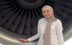 Profil 5 Wanita Inspiratif Asal Indonesia