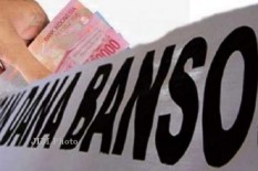 Uang Komisi Bansos Covid-19 Disebut Mengalir ke BPK hingga Artis Cita Citata