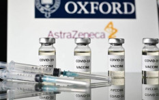 Kemenkes Sebut 11 Juta Dosis AstraZeneca untuk Program Pemerintah
