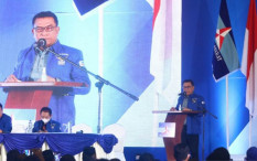 KLB Demokrat: Peserta Diiming-imingi Rp100 Juta, Hanya Dihadiri 32 Suara Sah