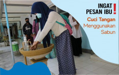 5M Tetap Jadi Kunci Cegah Penularan Covid-19