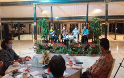 Ini Ulasan Akademisi hingga Praktisi Terhadap Kepemimpinan Sri Sultan HB X
