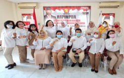 Kebijakan Pemerintah Diharapkan Lebih Berpihak Pada Perempuan