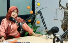 UU ITE: Pencemaran Nama Baik Tak Bisa Dilaporkan Oleh Orang Lain