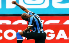 Tundukkan Atalanta, Inter Milan Kokoh di Puncak Klasemen