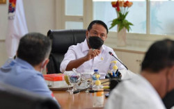  Pekan Depan, Menpora akan Tinjau Kesiapan Sleman Jadi Tuan Rumah Piala Menpora 2021