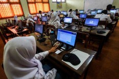 Kemendikbud Pastikan Agama dan Pancasila Tetap Ada di Peta Jalan Pendidikan 2020-2035