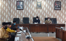 Pembebasan Lahan Proyek Tol Semarang - Demak Bermasalah
