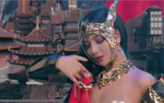 Young Lex Dituding Plagiat Video Musik Lay Exo Trending di Twitter