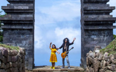 Prisa dan Ivan Gubah Lagu Gombloh Jadi Lebih Epik