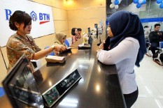 Mantap! Suku Bunga KPR BTN Turun 2,70 Persen