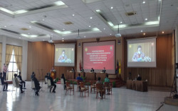 Tak Hanya Pragmatis, Kerja Insinyur Harus Berlandaskan Nilai Kepentingan Kemanusiaan