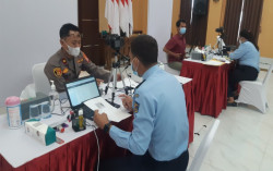 Layanan Imigrasi Eazy Passport Mudahkan Warga