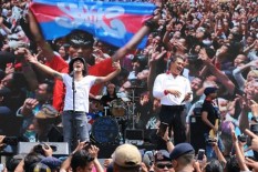 Pengamat Musik Beberkan Kunci Menjaga Regenerasi Band Tanah Air