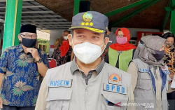 Seorang Lansia di Banyumas Meninggal Setelah Vaksin Covid-19, Pemda Telisik Penyebabnya