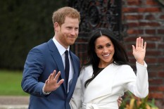 Meghan Markle Patahkan 9 Gosip Seputar Dirinya. Apa Saja?