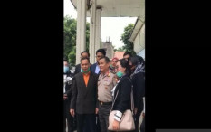 Hakim Nilai Irjen Napoleon Tak Ksatria, Berani Berbuat Tidak Mau Bertanggung Jawab