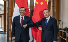 Sering Dituding Antek China, Ini Jawaban Luhut