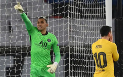 Liga Champions: Barcelona Tersingkir, PSG & Liverpool Lolos