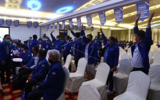 Dipecat Karena Hadiri KLB, Ketua DPC Demokrat Sleman Bantah Iming-iming Rp100 Juta