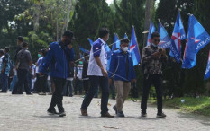 Dipecat Karena Hadiri KLB Deli Serdang, Ini Kata Ketua DPC Partai Demokrat Bantul