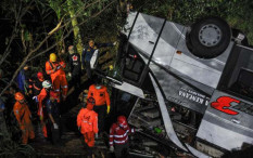 Kapolda Jabar Sebut Jalan Lokasi Laka Maut Sumedang Bukan untuk Bus Besar