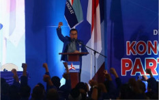 Rumah Moeldoko Jadi Kantor Sementara Demokrat Hasil KLB 
