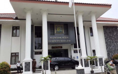 Mantan Direktur BKK Tempuran Didakwa Korupsi Rp152 Juta