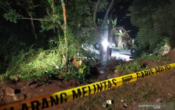 Ini Penyebab Kecelakaan Maut Sumedang Menurut Polisi