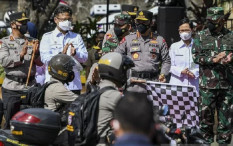 Khawatir Embargo, Pemerintah Borong Vaksin dari 5 Negara Berbeda 