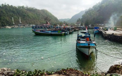 Sudah 10 Tahun, Rencana Perluasan Pelabuhan Gunungkidul Masih jadi Wacana